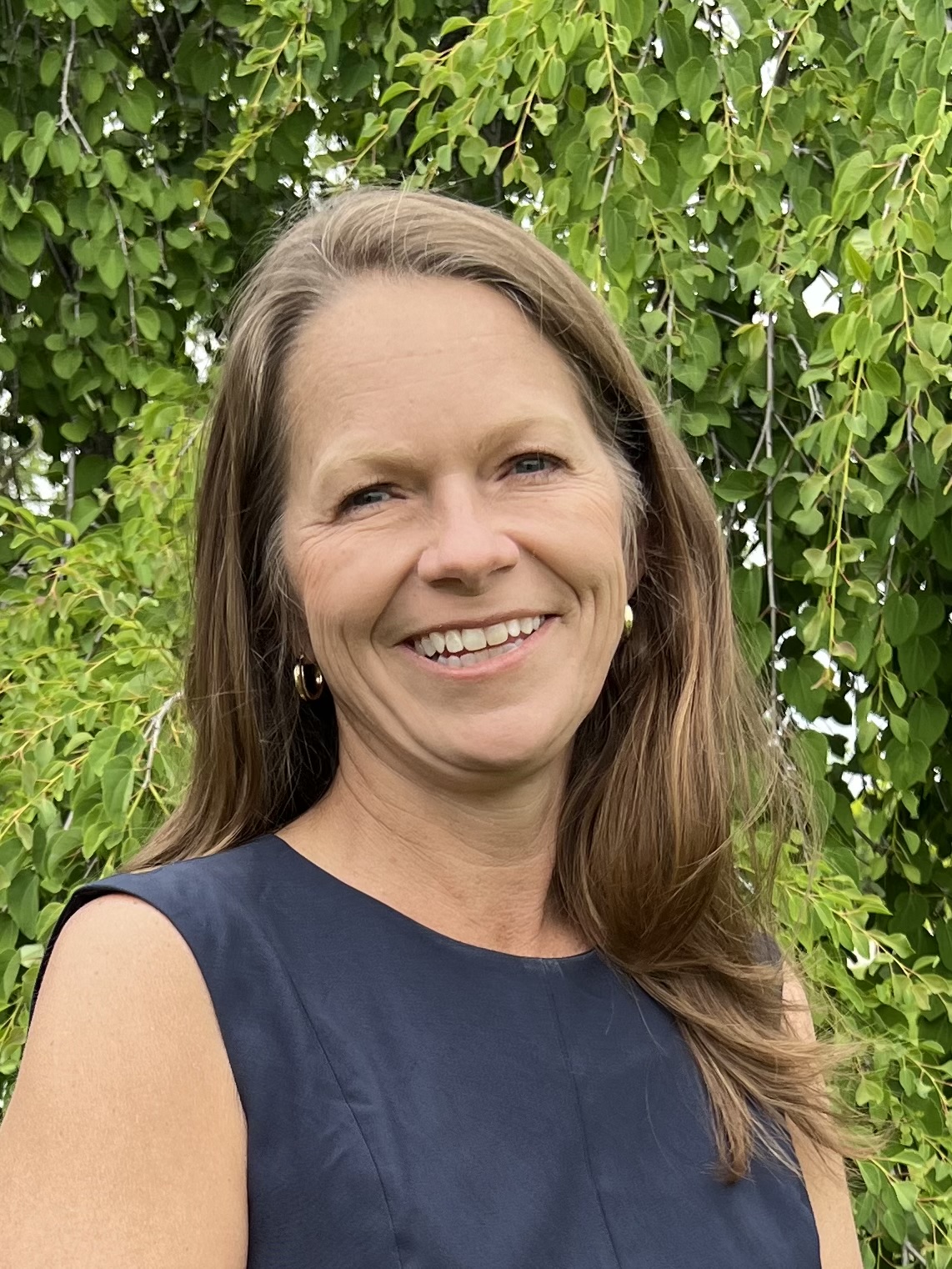 Julie Collins, Arborist